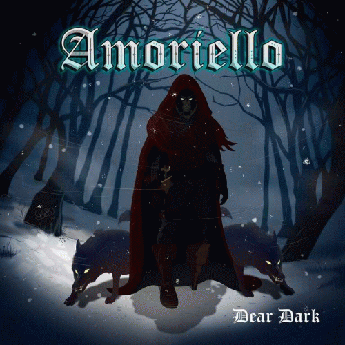 Amoriello : Dear Dark